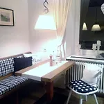 Haus Tirolerland 3* Oetz