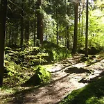 Haus Tirolerland Gæstehus 3*
