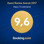 Haus Tirolerland Gæstehus Oetz