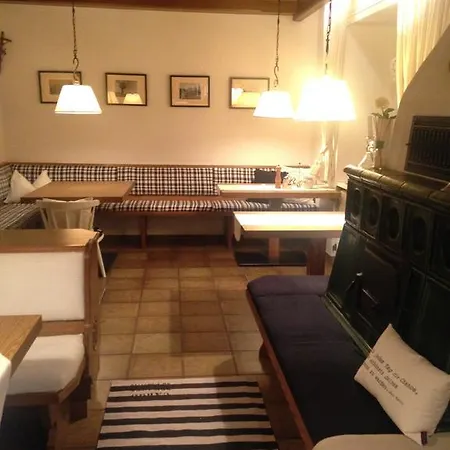 Haus Tirolerland