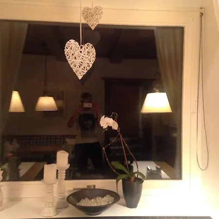 بيت ضيافة Haus Tirolerland اوتز