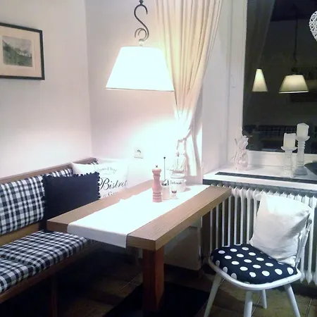 Haus Tirolerland 3* Oetz