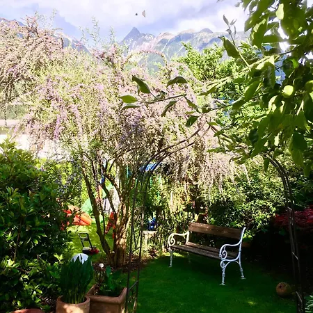 Haus Tirolerland Affittacamere