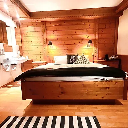 Haus Tirolerland Oetz