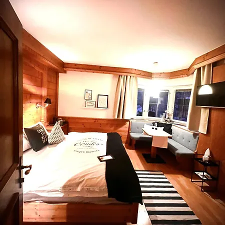 Haus Tirolerland Konukevi 3*