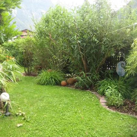 بيت ضيافة Haus Tirolerland