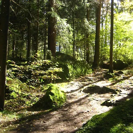 Haus Tirolerland Konukevi 3*