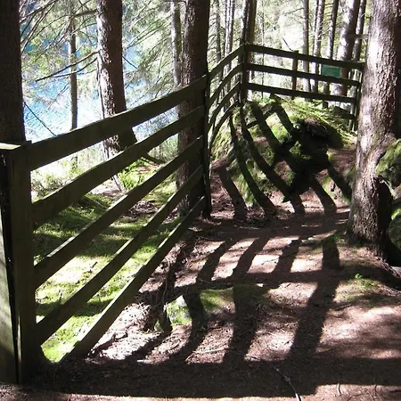 Haus Tirolerland اوتز