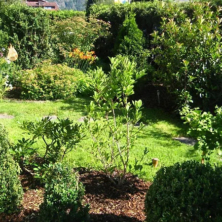 بيت ضيافة Haus Tirolerland