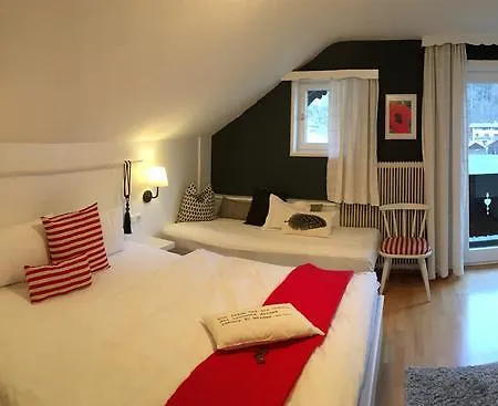 Haus Tirolerland