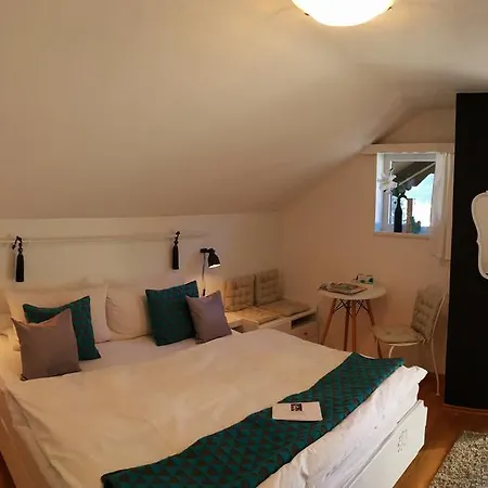 Affittacamere Haus Tirolerland Oetz