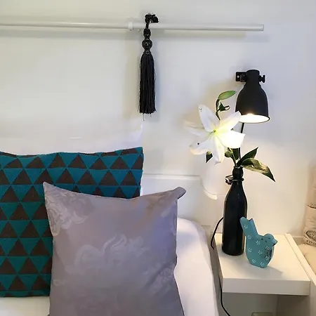 Konukevi Haus Tirolerland 3*