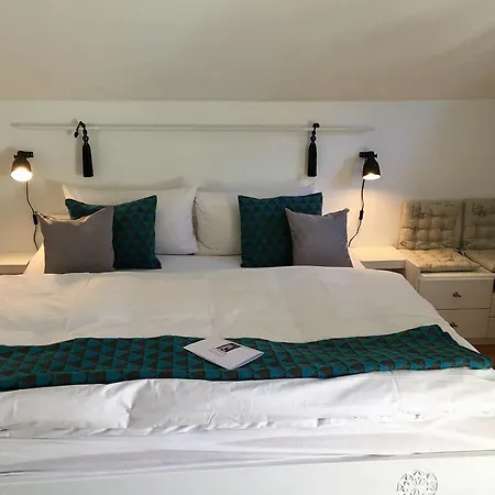 بيت ضيافة Haus Tirolerland