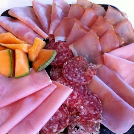 Haus Tirolerland 3* اوتز