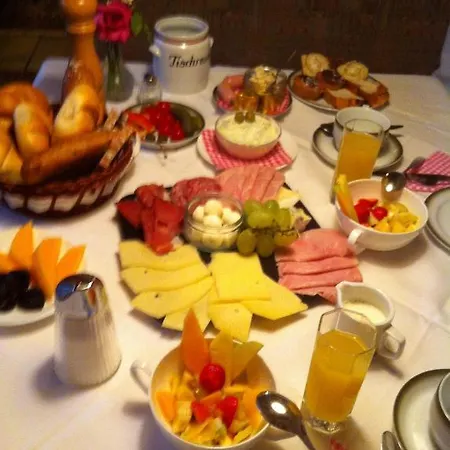 بيت ضيافة Haus Tirolerland