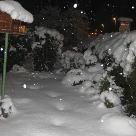 Haus Tirolerland بيت ضيافة 3*