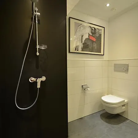 بيت ضيافة Haus Tirolerland