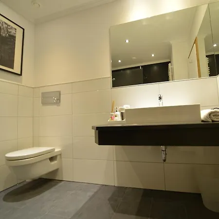 Haus Tirolerland Affittacamere Oetz