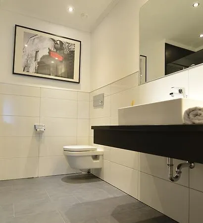 Haus Tirolerland اوتز