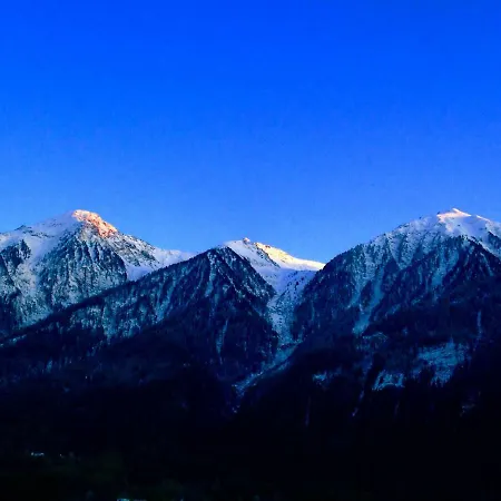 Haus Tirolerland اوتز