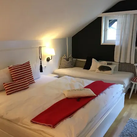 Haus Tirolerland Affittacamere