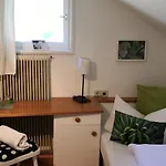 Haus Tirolerland 3* Oetz