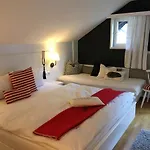 Haus Tirolerland Pensión