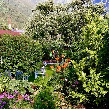 Haus Tirolerland 3*