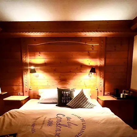 Haus Tirolerland 3*