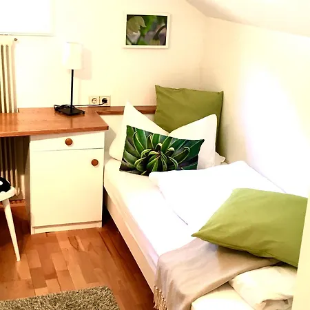 Haus Tirolerland 3* اوتز