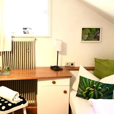 Haus Tirolerland اوتز