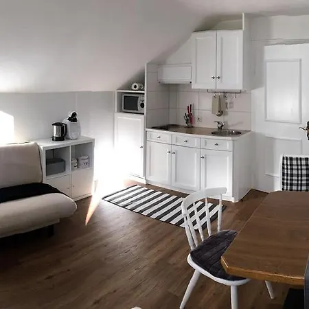 Gæstehus Haus Tirolerland