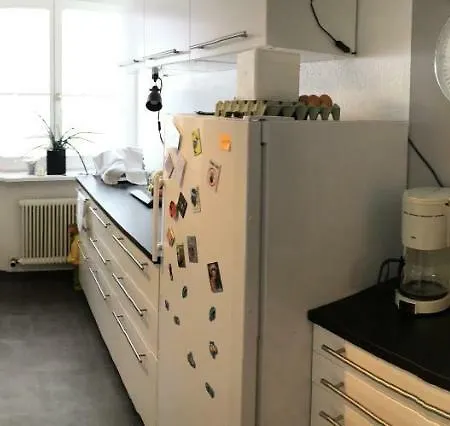 Gæstehus Haus Tirolerland