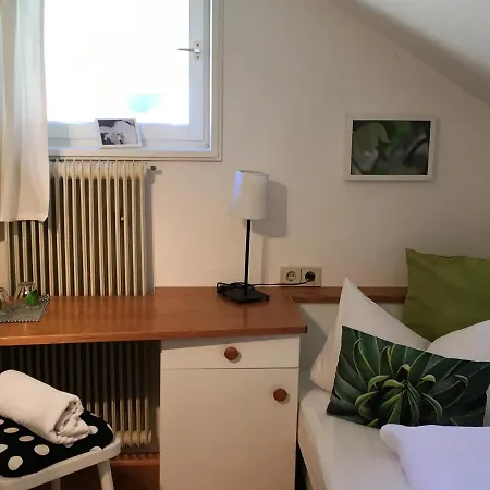 Haus Tirolerland 3* Oetz