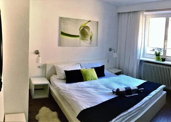 Haus Tirolerland اوتز