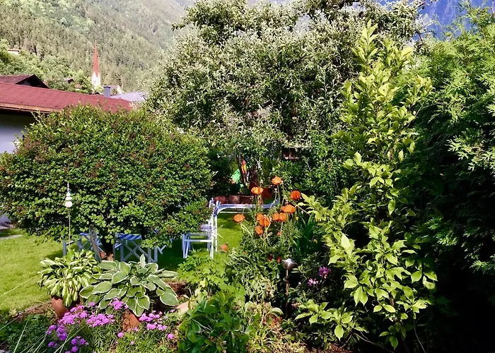 Haus Tirolerland 3*