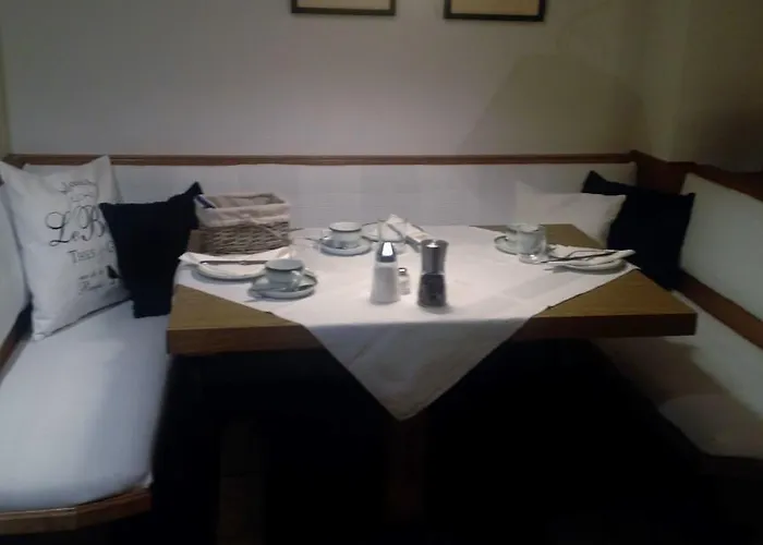 Haus Tirolerland 3*