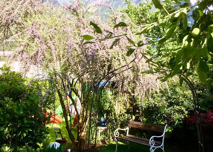 Haus Tirolerland بيت ضيافة