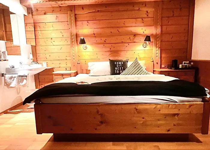 Haus Tirolerland اوتز