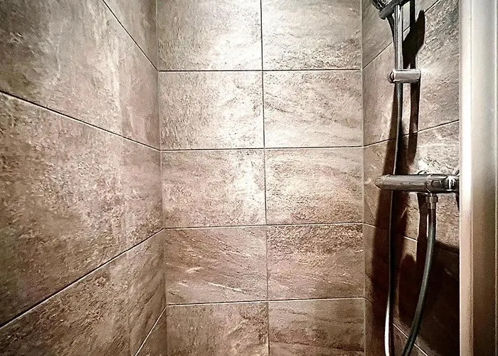 Haus Tirolerland بيت ضيافة اوتز
