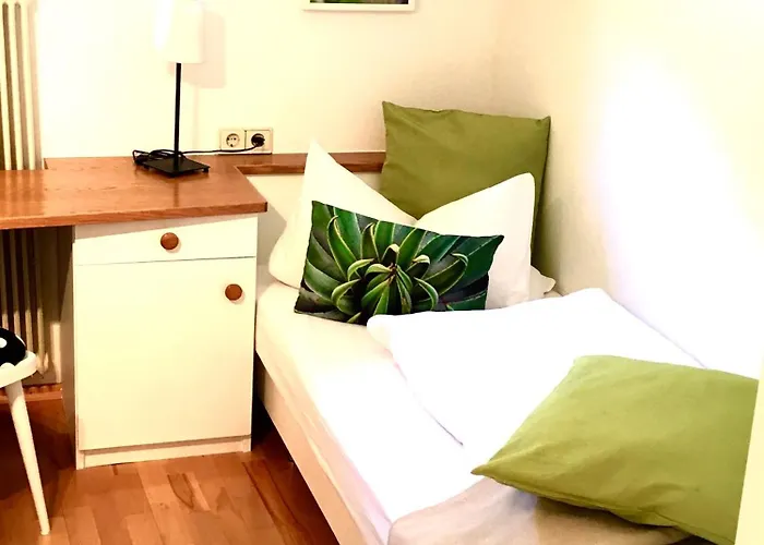 Haus Tirolerland 3* اوتز