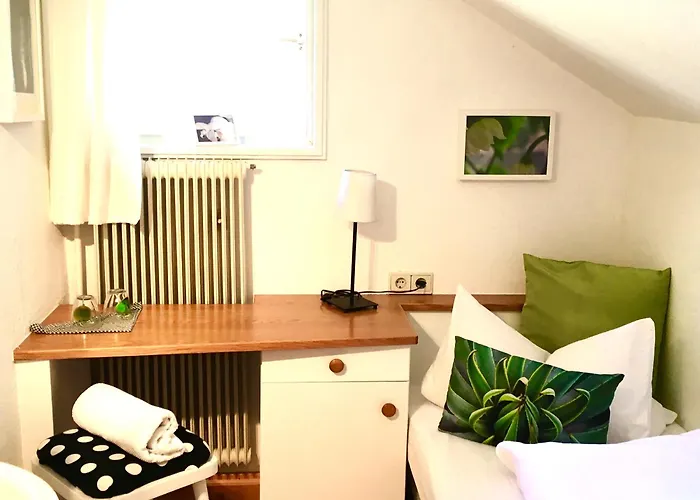 Haus Tirolerland اوتز