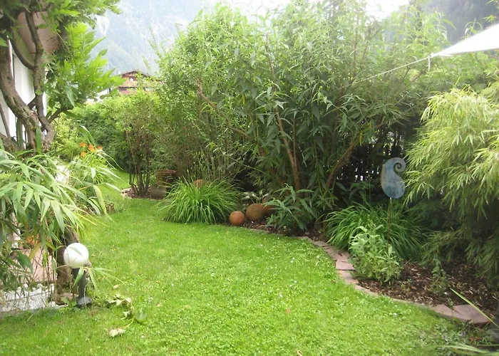 بيت ضيافة Haus Tirolerland