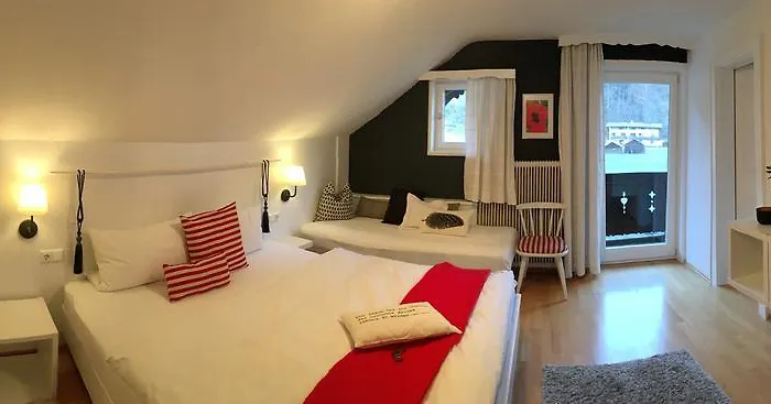 Haus Tirolerland