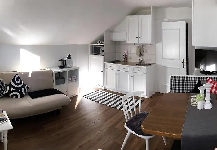 بيت ضيافة Haus Tirolerland