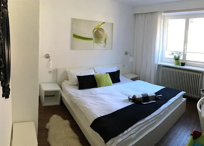 Haus Tirolerland بيت ضيافة 3*