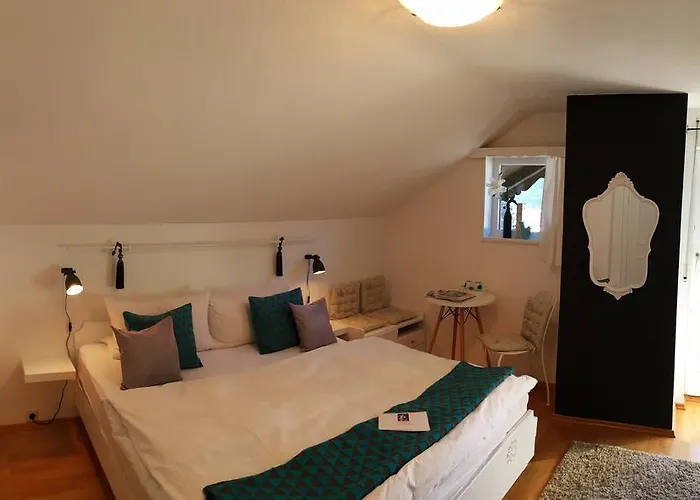 بيت ضيافة Haus Tirolerland اوتز