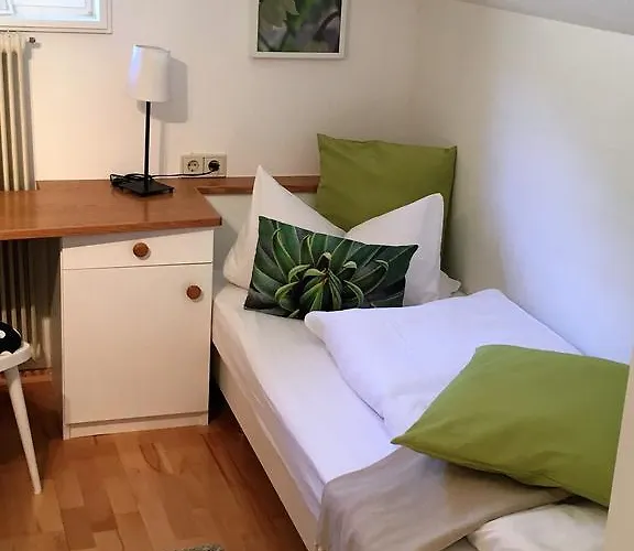 Haus Tirolerland اوتز