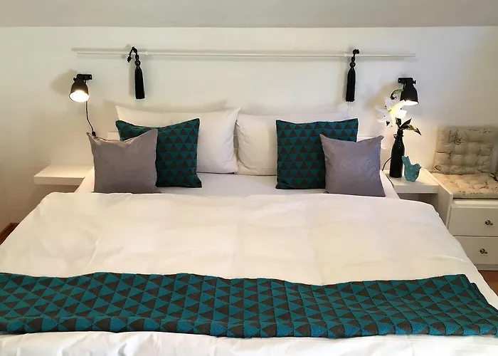 Haus Tirolerland بيت ضيافة