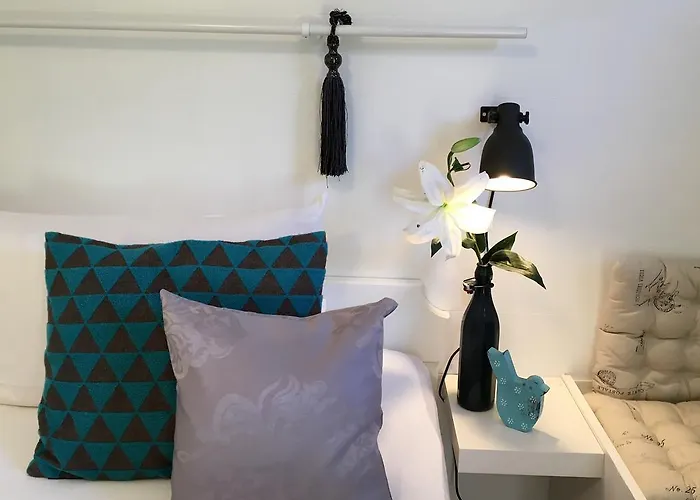 بيت ضيافة Haus Tirolerland 3*